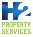 H2 Property Services logo